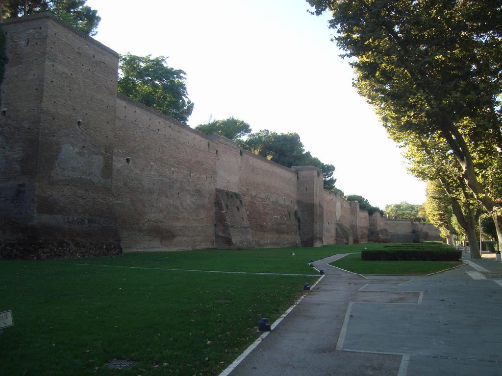 Porta Latina Suite - Private Apartment Rome'S Center Exterior photo